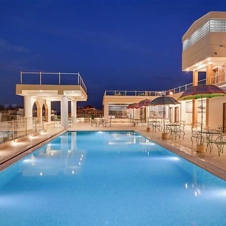 Shahpura Barliyas House Hotel Udaipur Ngoại thất bức ảnh