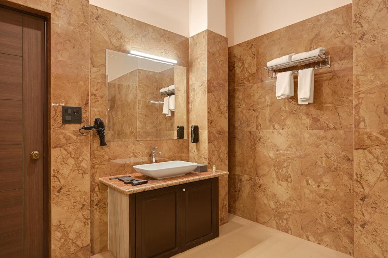 Shahpura Barliyas House Hotel Udaipur Ngoại thất bức ảnh