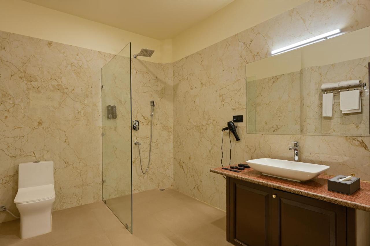 Shahpura Barliyas House Hotel Udaipur Ngoại thất bức ảnh