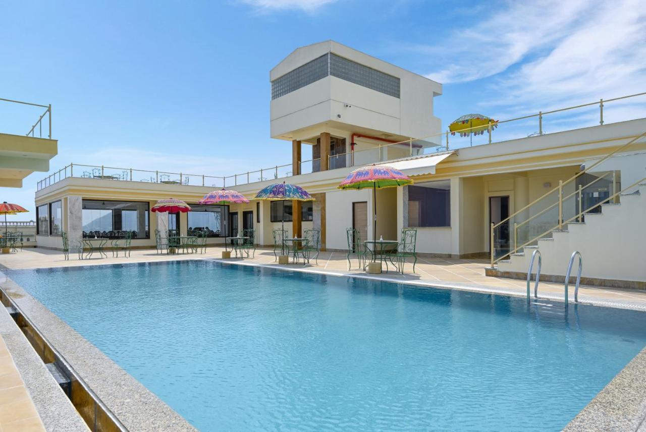 Shahpura Barliyas House Hotel Udaipur Ngoại thất bức ảnh