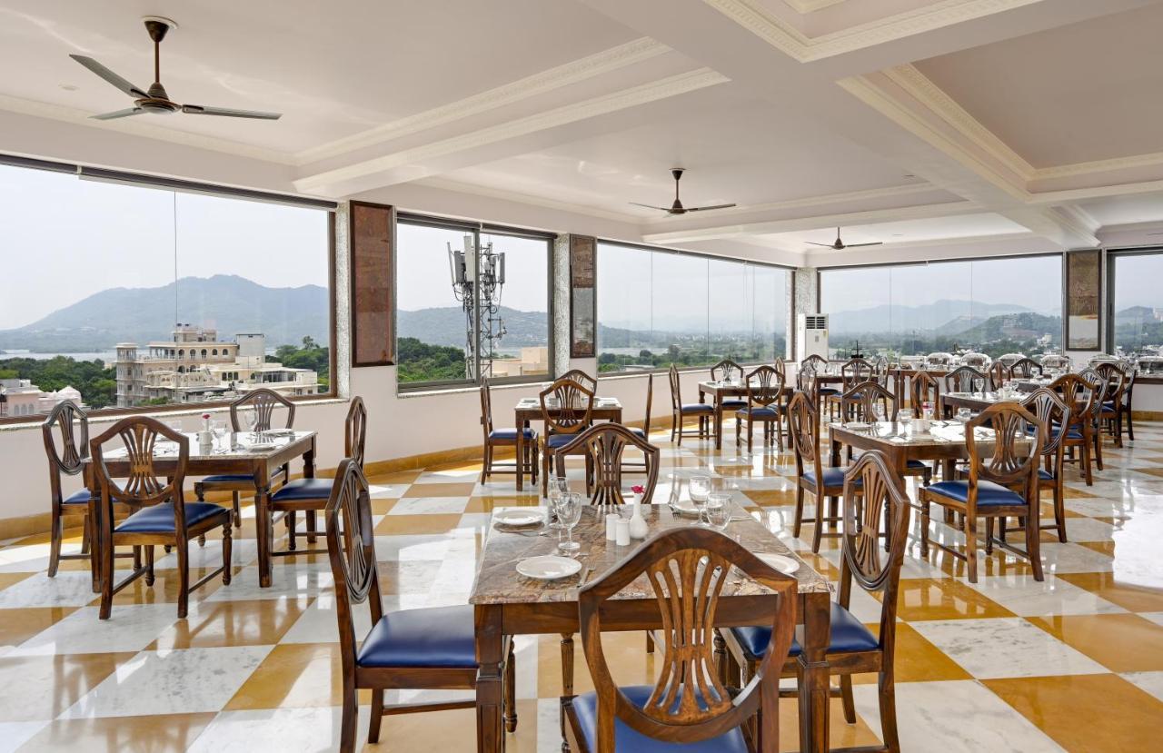 Shahpura Barliyas House Hotel Udaipur Ngoại thất bức ảnh
