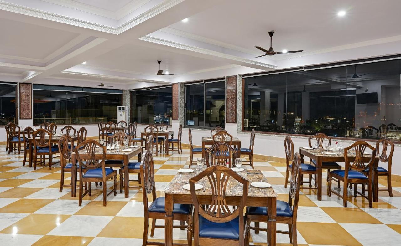 Shahpura Barliyas House Hotel Udaipur Ngoại thất bức ảnh