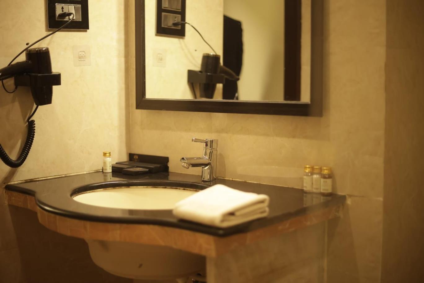 Shahpura Barliyas House Hotel Udaipur Ngoại thất bức ảnh